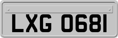 LXG0681