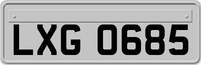 LXG0685