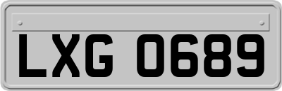LXG0689