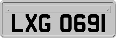 LXG0691