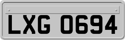 LXG0694
