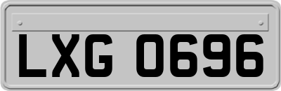 LXG0696