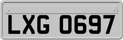 LXG0697