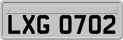 LXG0702
