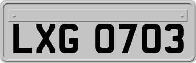 LXG0703