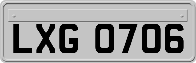 LXG0706