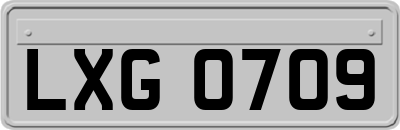 LXG0709