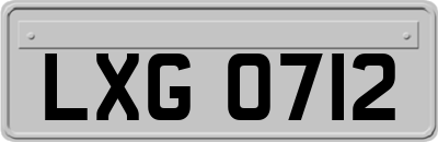 LXG0712