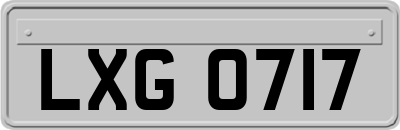 LXG0717