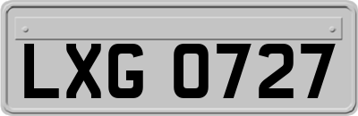 LXG0727