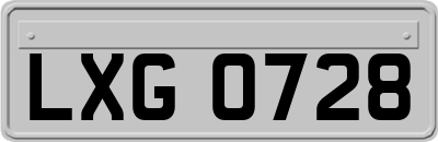 LXG0728