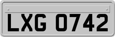 LXG0742