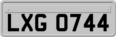 LXG0744