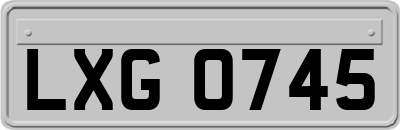 LXG0745