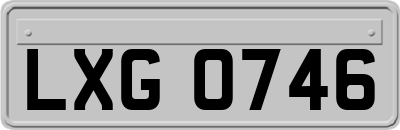 LXG0746