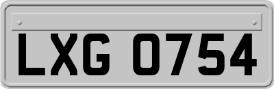 LXG0754