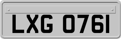 LXG0761