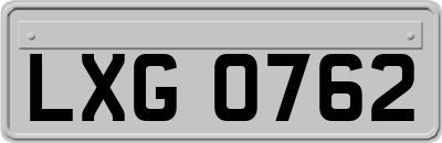 LXG0762