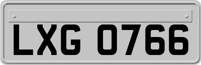 LXG0766