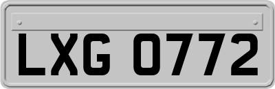 LXG0772