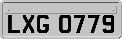 LXG0779