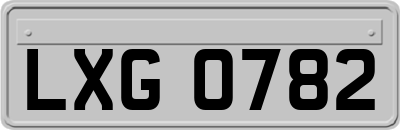 LXG0782