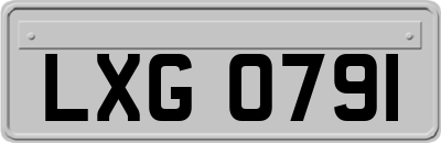 LXG0791