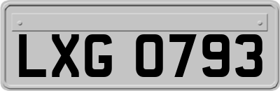 LXG0793
