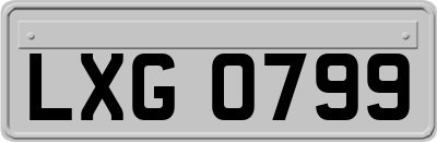 LXG0799