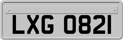 LXG0821