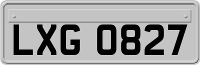 LXG0827