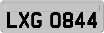 LXG0844