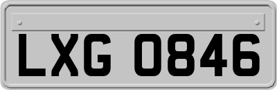 LXG0846