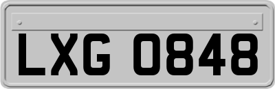 LXG0848