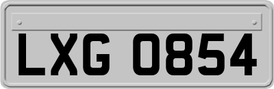 LXG0854