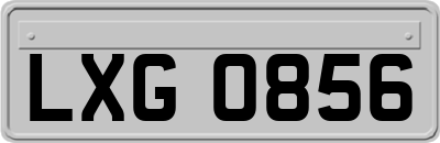 LXG0856