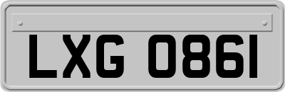 LXG0861