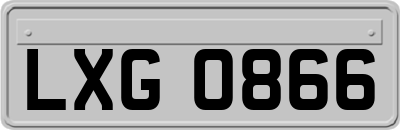 LXG0866