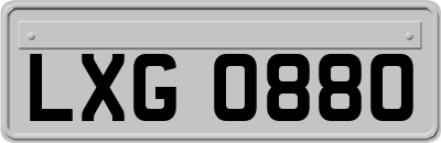 LXG0880