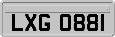 LXG0881