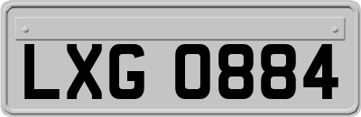 LXG0884