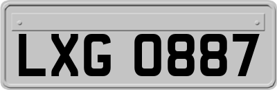 LXG0887