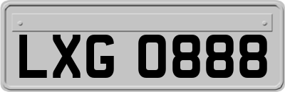 LXG0888