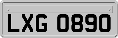 LXG0890