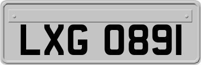 LXG0891