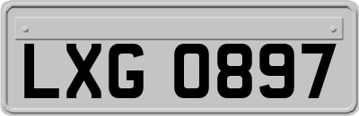 LXG0897