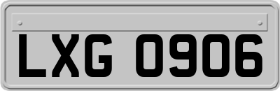 LXG0906