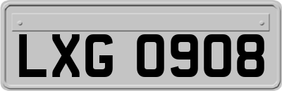 LXG0908