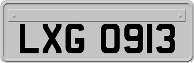 LXG0913