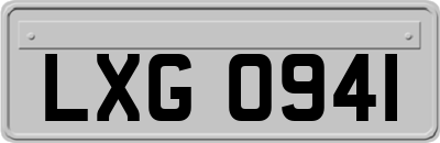 LXG0941